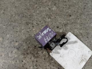 реле (прочие) Renault Scenic 1 поколение [рестайлинг] (1999 - 2003), 1.9 л., DCi, F9Q 732, дизель, 5МКПП, 12V50A03325