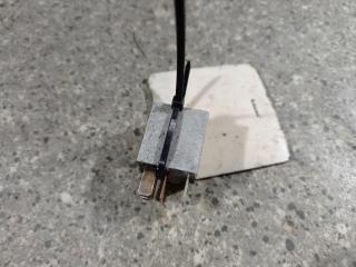 реле (прочие) Renault Scenic 1 поколение [рестайлинг] (1999 - 2003), 1.9 л., DCi, F9Q 732, дизель, 5МКПП, V23274-A1601-Y008, 0332207300