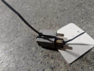 реле (прочие) Renault Scenic 1 поколение [рестайлинг] (1999 - 2003), 1.9 л., DCi, F9Q 732, дизель, 5МКПП, V23274-A1601-Y008, 0332207300