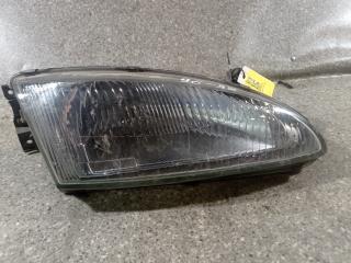 фара правая Hyundai Lantra J2 (1995 - 1998)