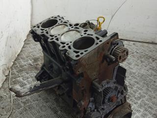 двигатель Volkswagen Passat B5 [рестайлинг] (2000 - 2005), 1.8 л., Ti, AWM, бензин, 5МКПП, передний привод