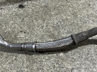 масляная трубка турбины Volkswagen Passat B5 [рестайлинг] (2000 - 2005), 1.8 л., Ti, AWM, бензин, 5МКПП, передний привод