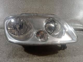 фара правая Volkswagen Caddy 3 поколение (2004 - 2010), 2K0941006B