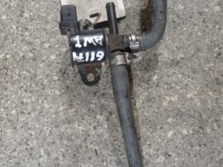 электромагнитный клапан Volkswagen Passat B5 [рестайлинг] (2000 - 2005), 1.8 л., Ti, AWM, бензин, 5МКПП, передний привод, 058906283E