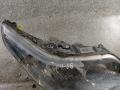 фара правая Citroen C4 1 поколение (2004 - 2008), 9646893880, 89009406, 89900032 - фото №2