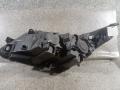 фара правая Citroen C4 1 поколение (2004 - 2008), 9646893880, 89009406, 89900032 - фото №4