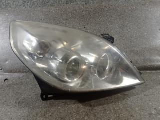 фара правая Opel Vectra C [рестайлинг] (2005 - 2009)