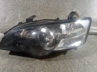 фара левая Subaru Outback 3 поколение (2003 - 2007), универсал