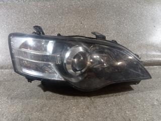 фара правая Subaru Outback 3 поколение (2003 - 2007), универсал