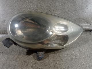 фара левая Citroen C1 1 поколение (2005 - 2008), 89032402, 81150-0H050
