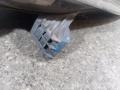 фара левая Citroen C1 1 поколение (2005 - 2008), 89032402, 81150-0H050 - фото №3