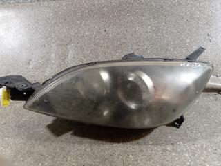 фара левая Mazda 3 BK (2003 - 2005), хетчбэк 5 дв.