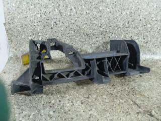 крепление фары левой Peugeot 307 1 поколение [рестайлинг] (2005 - 2008)