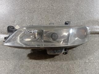 фара левая Opel Vectra B [рестайлинг] (1999 - 2002), 0301179271