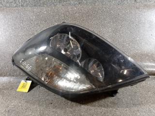 фара левая Renault Scenic RX4 1 поколение (1996 - 1999), 7700432094, 7701047606