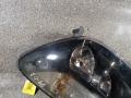 фара левая Renault Scenic RX4 1 поколение (1996 - 1999), 7700432094, 7701047606 - фото №2