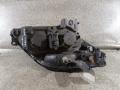 фара левая Renault Scenic RX4 1 поколение (1996 - 1999), 7700432094, 7701047606 - фото №4
