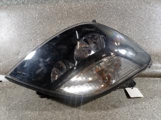 фара правая Renault Scenic RX4 1 поколение (1996 - 1999), 7700432093, 7701047602