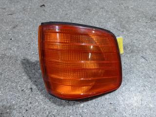 поворотник правый Mercedes-Benz S-Класс W126 / C126 [рестайлинг] (1985 - 1991), 5.6 л., i, АКПП, купе, задний привод, 1305233923