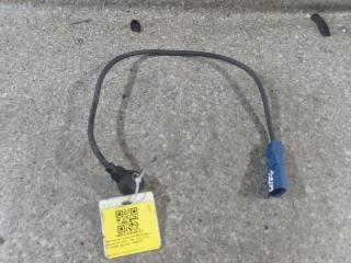 датчик детонации Volkswagen Passat B5 [рестайлинг] (2000 - 2005), 1.8 л., Ti, AWM, бензин, 5МКПП, передний привод