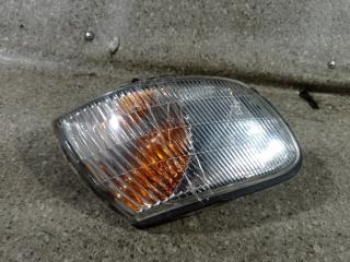 поворотник правый Nissan Almera N15 [рестайлинг] (1998 - 2000)