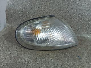 поворотник правый Hyundai Lantra J2 (1995 - 1998)