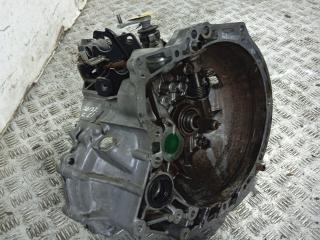 КПП механическая (МКПП) Citroen C1 1 поколение (2005 - 2008), 1.4 л., HDi, 8HT (DV4TD), дизель, 5МКПП, 20TT01