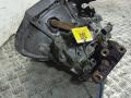 КПП механическая (МКПП) Citroen C1 1 поколение (2005 - 2008), 1.4 л., HDi, 8HT (DV4TD), дизель, 5МКПП, 20TT01 - фото №4