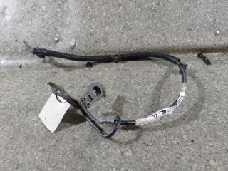 клемма аккумулятора минус Citroen C1 1 поколение (2005 - 2008), 1.4 л., HDi, 8HT (DV4TD), дизель, 5МКПП, 821230H020G