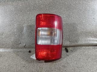 фонарь задний левый Volkswagen Caddy 3 поколение (2004 - 2010), 2K0945111A