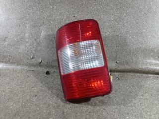 фонарь задний правый Volkswagen Caddy 3 поколение (2004 - 2010), 2K0945112A
