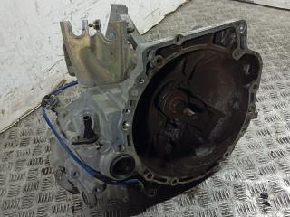 КПП механическая (МКПП) Mazda 3 BK [рестайлинг] (2006 - 2008), 1.6 л., i, Z6, бензин, 5МКПП