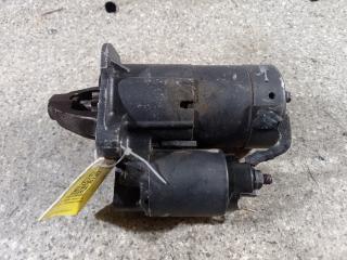 стартер Mazda 3 BK [рестайлинг] (2006 - 2008), 1.6 л., i, Z6, бензин, 5МКПП, 0986023920, 0986XA1101