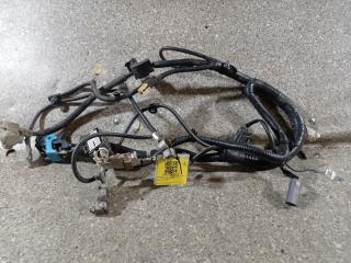 проводка двигателя Mazda 3 BK [рестайлинг] (2006 - 2008), 1.6 л., i, Z6, бензин, 5МКПП