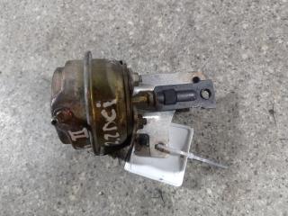 клапан управления турбиной (актуатор) Renault Laguna 2 поколение (2001 - 2005), 2.2 л., DCi, G9T 702, дизель, МКПП, 434855-74