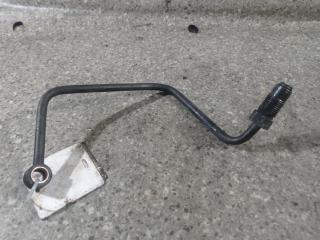 масляная трубка турбины Renault Laguna 2 поколение (2001 - 2005), 2.2 л., DCi, G9T 702, дизель, МКПП