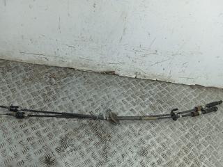 трос кулисы КПП Mazda 6 GH (2007 - 2012), 2.0 л., дизель, МКПП