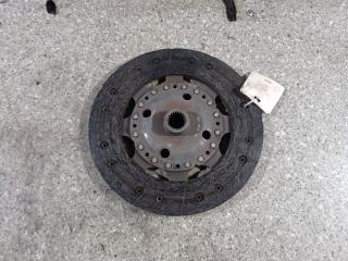 диск сцепления Peugeot Expert 2 поколение (2007 - 2012), 2.0 л., HDi, RHK (DW10UTED4), дизель, 6МКПП, передний привод