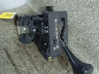 кулиса Mercedes-Benz S-Класс W126 / C126 [рестайлинг] (1985 - 1991), 5.6 л., i, АКПП, купе, задний привод, 1262670337