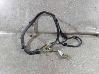 провод с генератора на стартер Peugeot Expert 2 поколение (2007 - 2012), 2.0 л., HDi, RHK (DW10UTED4), дизель, 6МКПП, передний привод, 1401441580