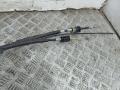 трос кулисы КПП Peugeot Expert 2 поколение (2007 - 2012), 2.0 л., HDi, RHK (DW10UTED4), дизель, 6МКПП, передний привод, 9613266A - фото №4