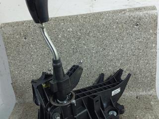 кулиса Mazda 3 BL (2008 - 2011), 1.6 л., HDi, дизель, 5МКПП, седан, BBR346100, 20100524N