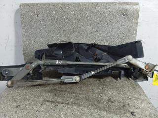 механизм стеклоочистителя (трапеция дворников) Mazda 6 GH (2007 - 2012)