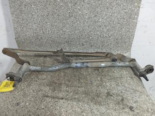 механизм стеклоочистителя (трапеция дворников) Volkswagen Caddy 3 поколение (2004 - 2010), 2K1955023G, 3397020885