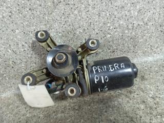 моторчик передних стеклоочистителей (дворников) Nissan Primera P10 (1990 - 1997), 22115767