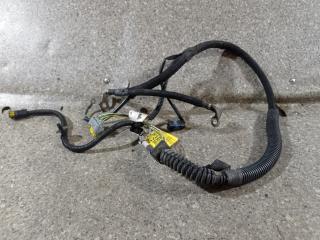 провод с генератора на стартер Peugeot Expert 2 поколение (2007 - 2012), 2.0 л., HDi, RHK (DW10UTED4), дизель, 6МКПП, передний привод, 1400278580