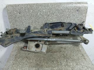 механизм стеклоочистителя (трапеция дворников) Mazda 3 BL (2008 - 2011), седан