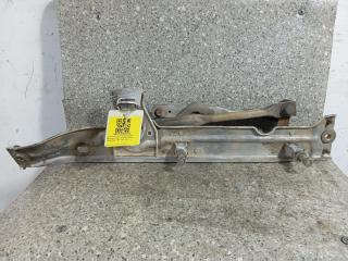 механизм стеклоочистителя (трапеция дворников) Mercedes-Benz S-Класс W126 / C126 [рестайлинг] (1985 - 1991), 5.6 л., i, АКПП, купе, задний привод, 1268204142