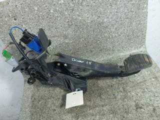 педаль сцепления Dacia Dokker 1 поколение (2012 - 2025), 8201298896, 465039034R, 465037621R