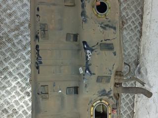 бак топливный Kia Sportage 2 поколение (2004 - 2008), 2.0 л., бензин, передний привод